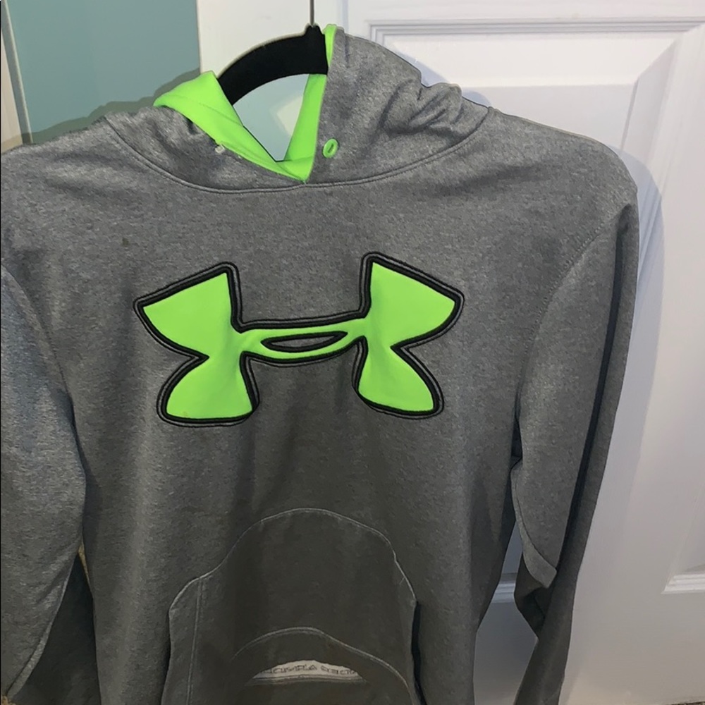 Under Armour Hoodie
